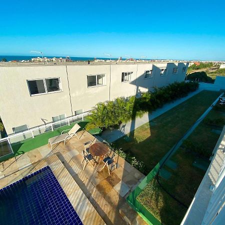 Beach Townhouses I Por Be My Guest Aquiraz Exterior photo