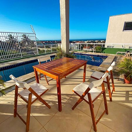 Beach Townhouses I Por Be My Guest Aquiraz Exterior photo