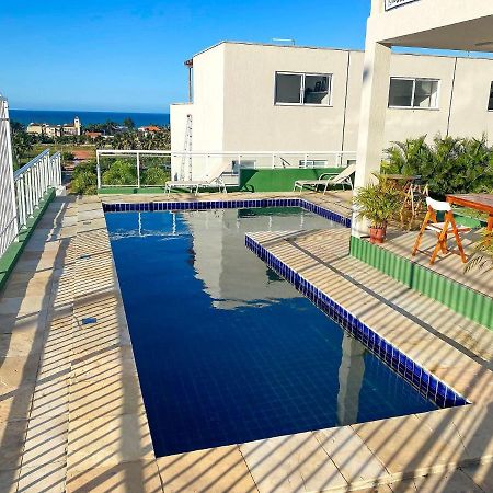 Beach Townhouses I Por Be My Guest Aquiraz Exterior photo