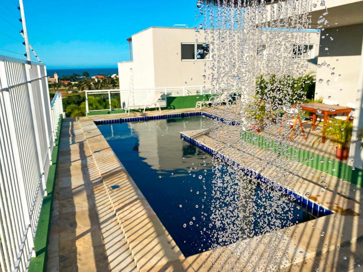 Beach Townhouses I Por Be My Guest Aquiraz Exterior photo