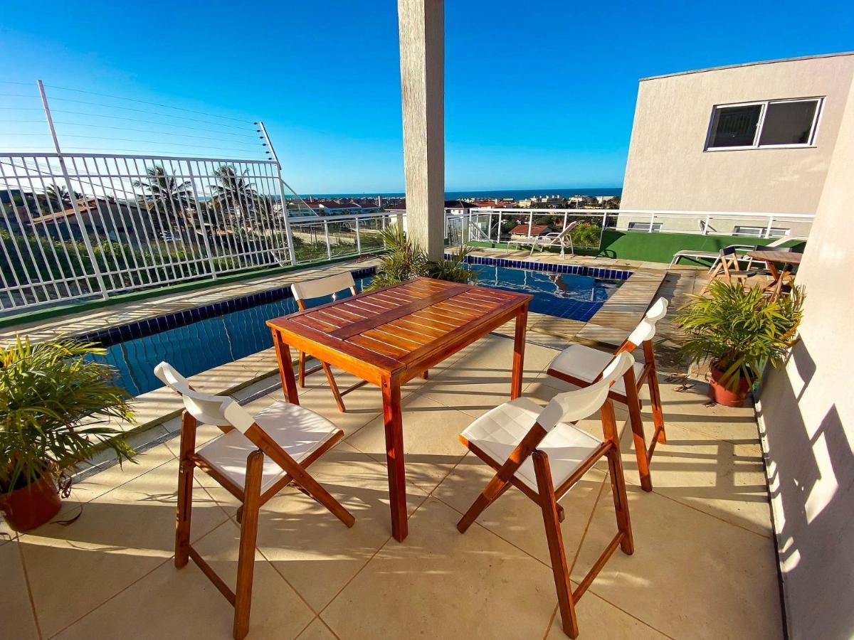 Beach Townhouses I Por Be My Guest Aquiraz Exterior photo